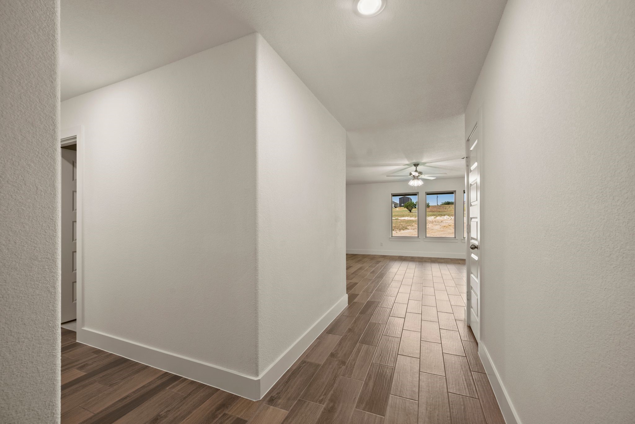 1021 Gatlin Circle Springtown TX 76082