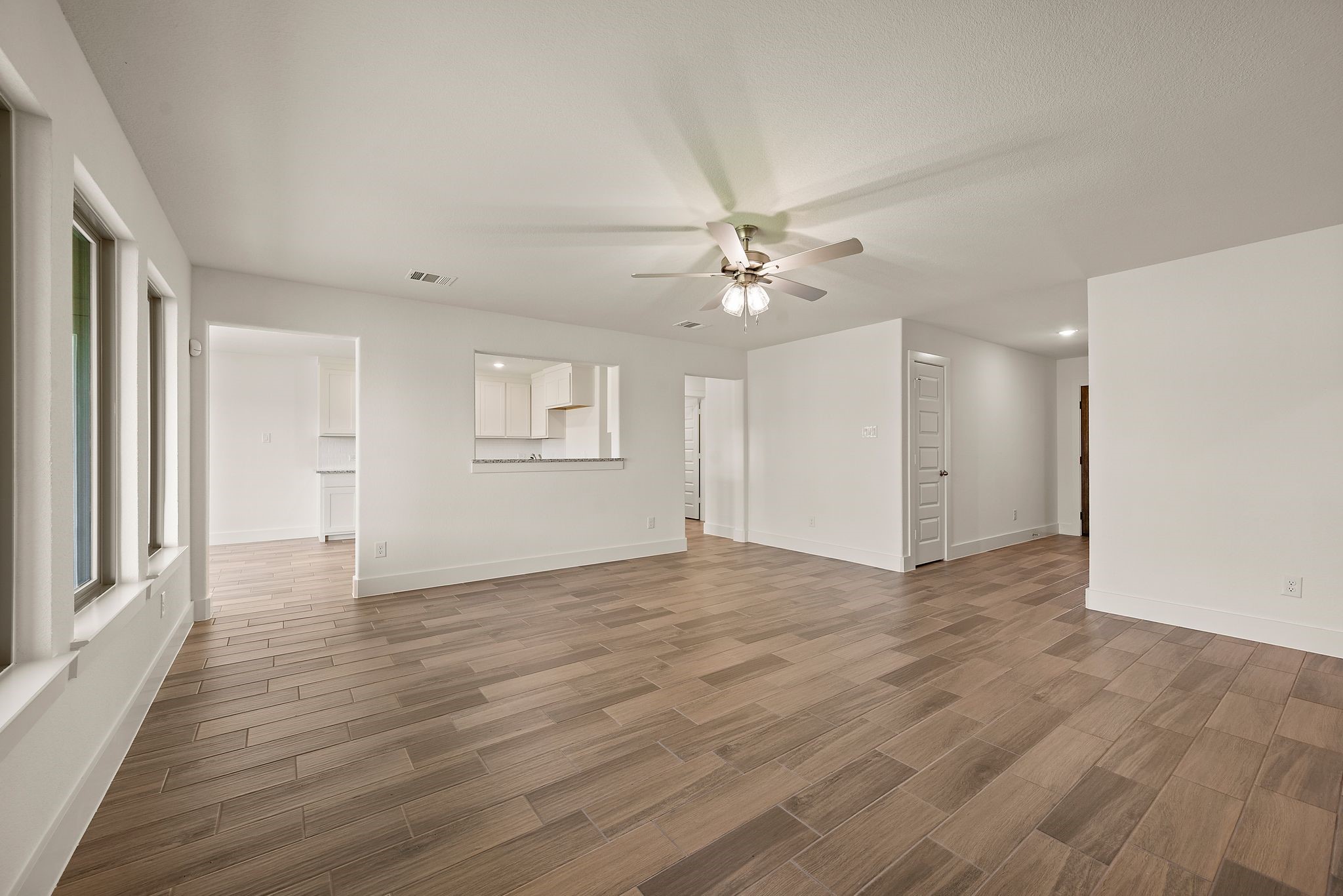 1021 Gatlin Circle Springtown TX 76082