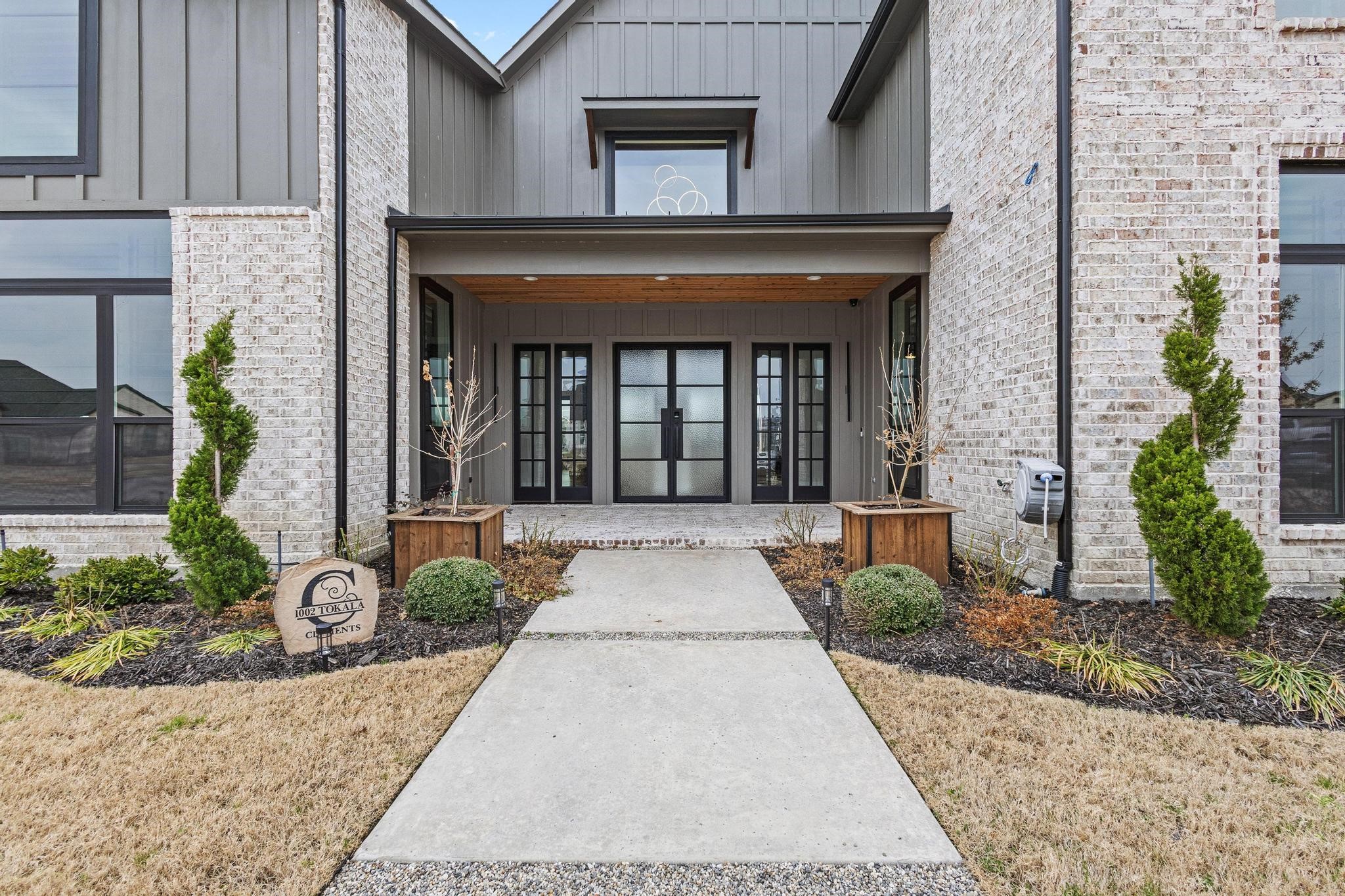 1002 Tokala Street Caddo Mills TX 75135