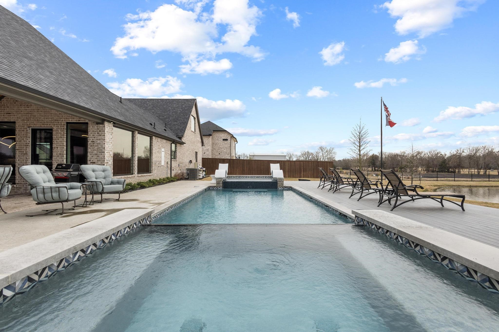 1002 Tokala Street Caddo Mills TX 75135