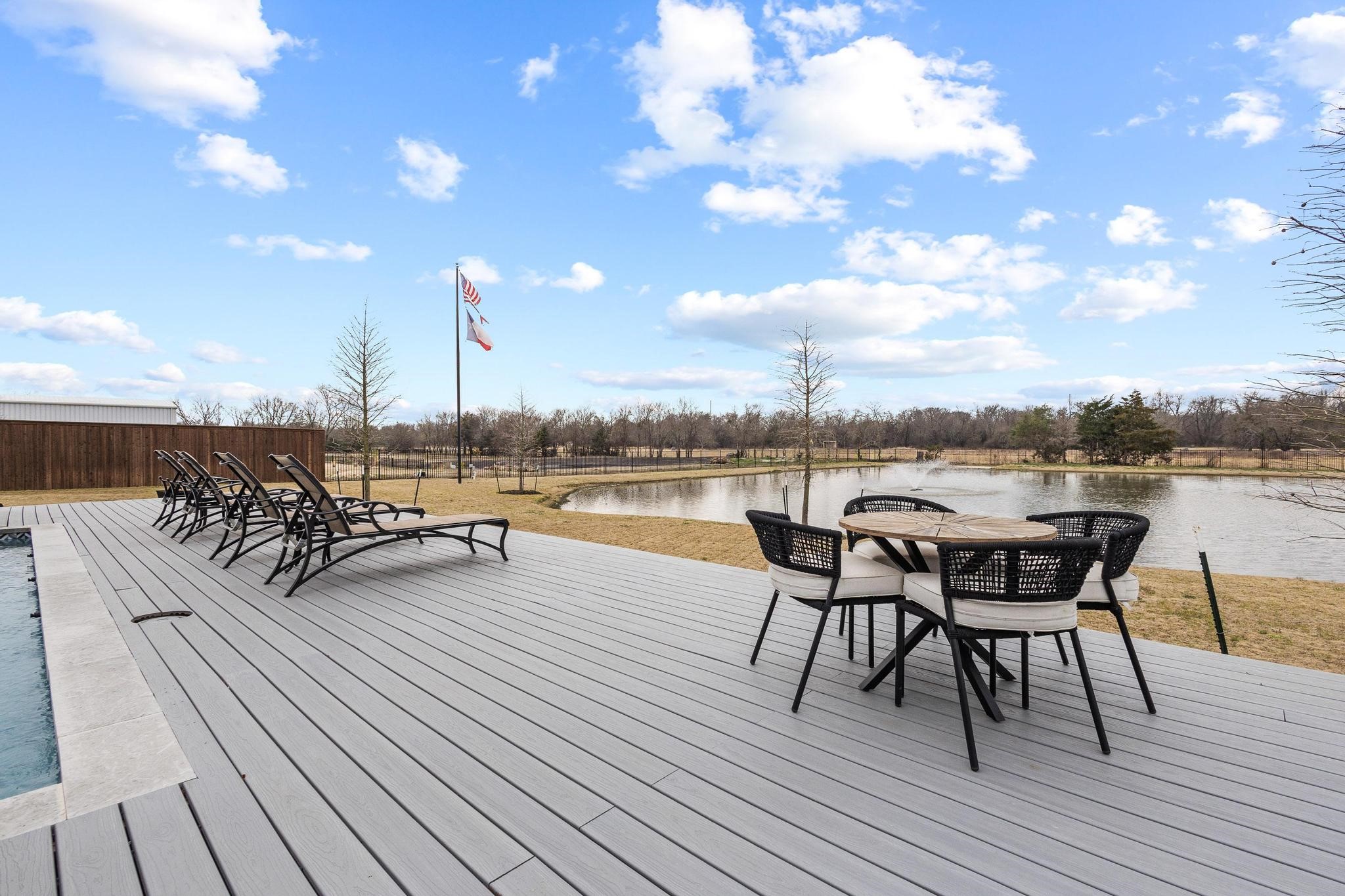 1002 Tokala Street Caddo Mills TX 75135