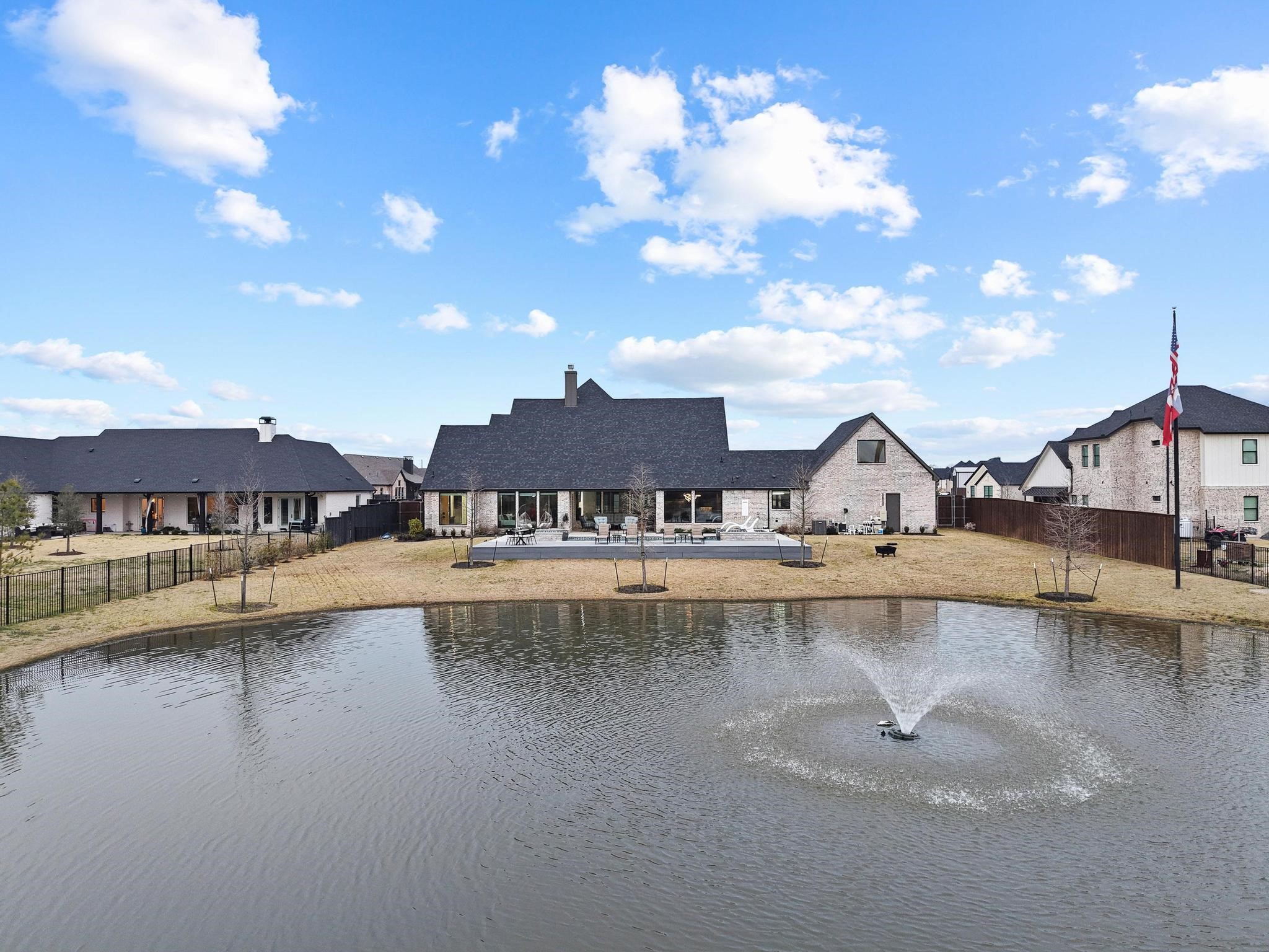 1002 Tokala Street Caddo Mills TX 75135