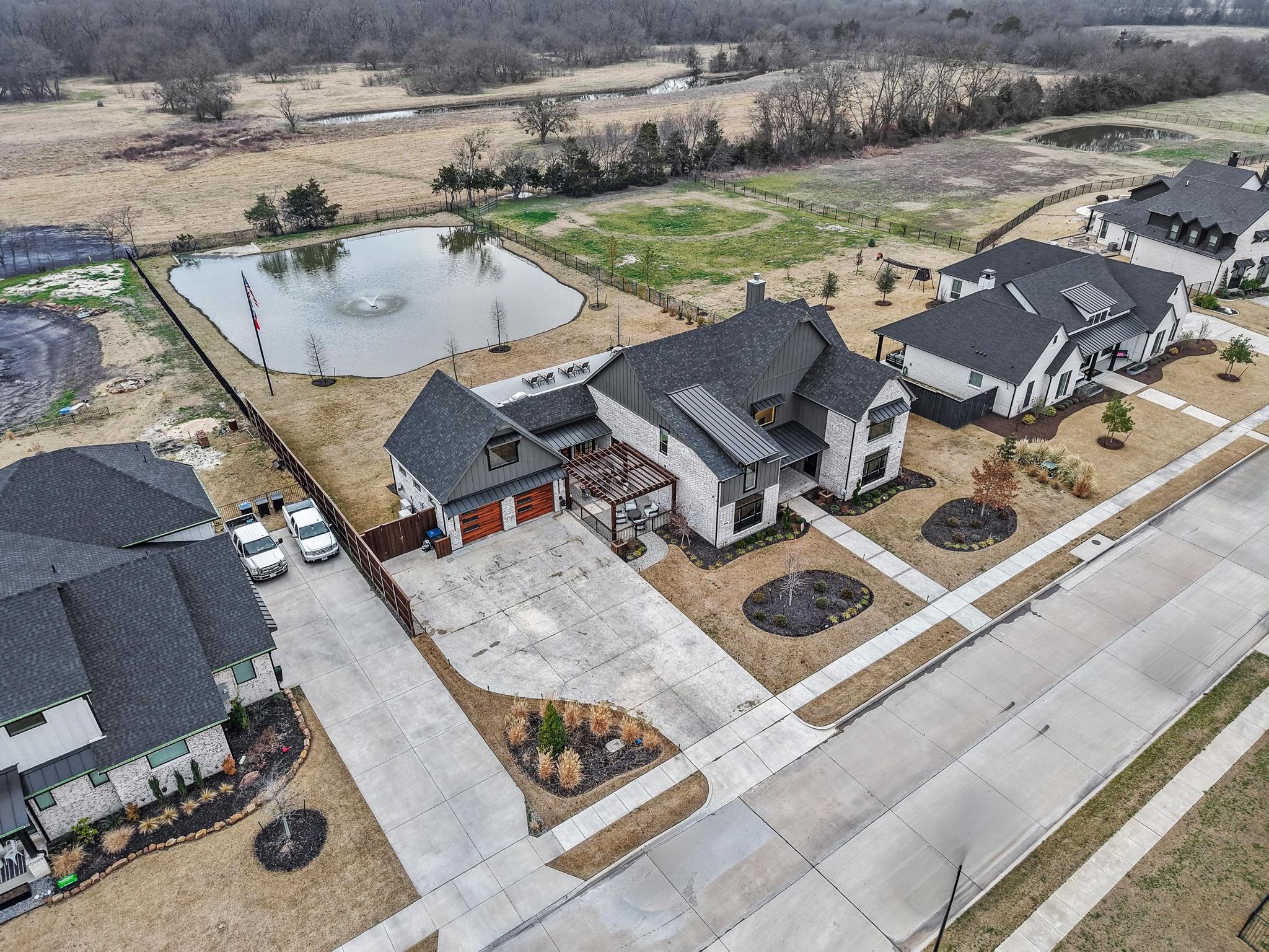 1002 Tokala Street Caddo Mills TX 75135