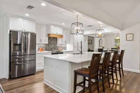 410 De La Cruz Street Weatherford TX 76085