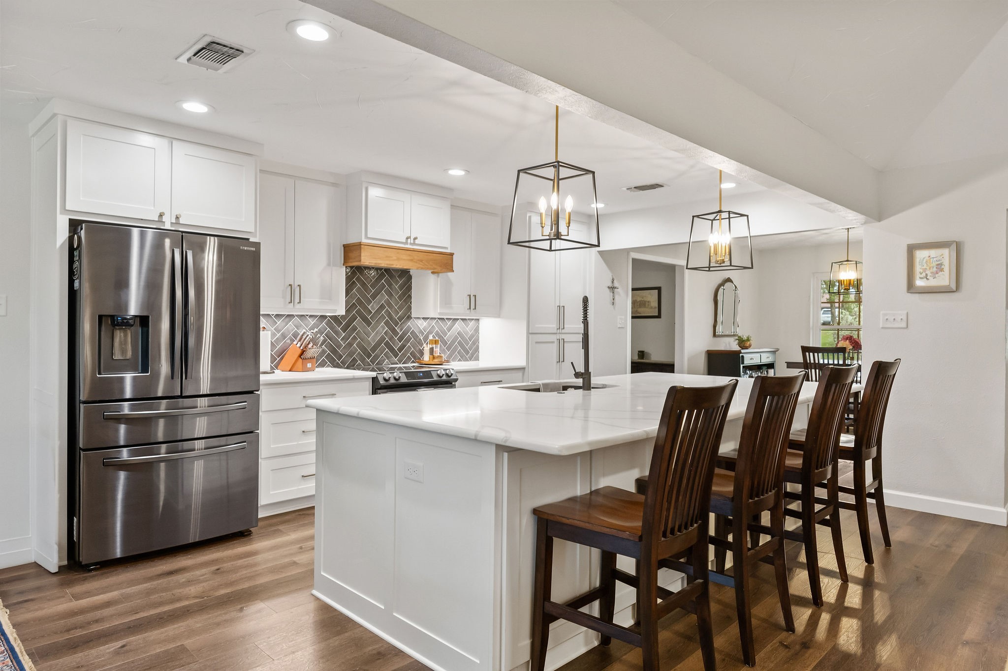 410 De La Cruz Street Weatherford TX 76085