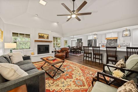 410 De La Cruz Street Weatherford TX 76085