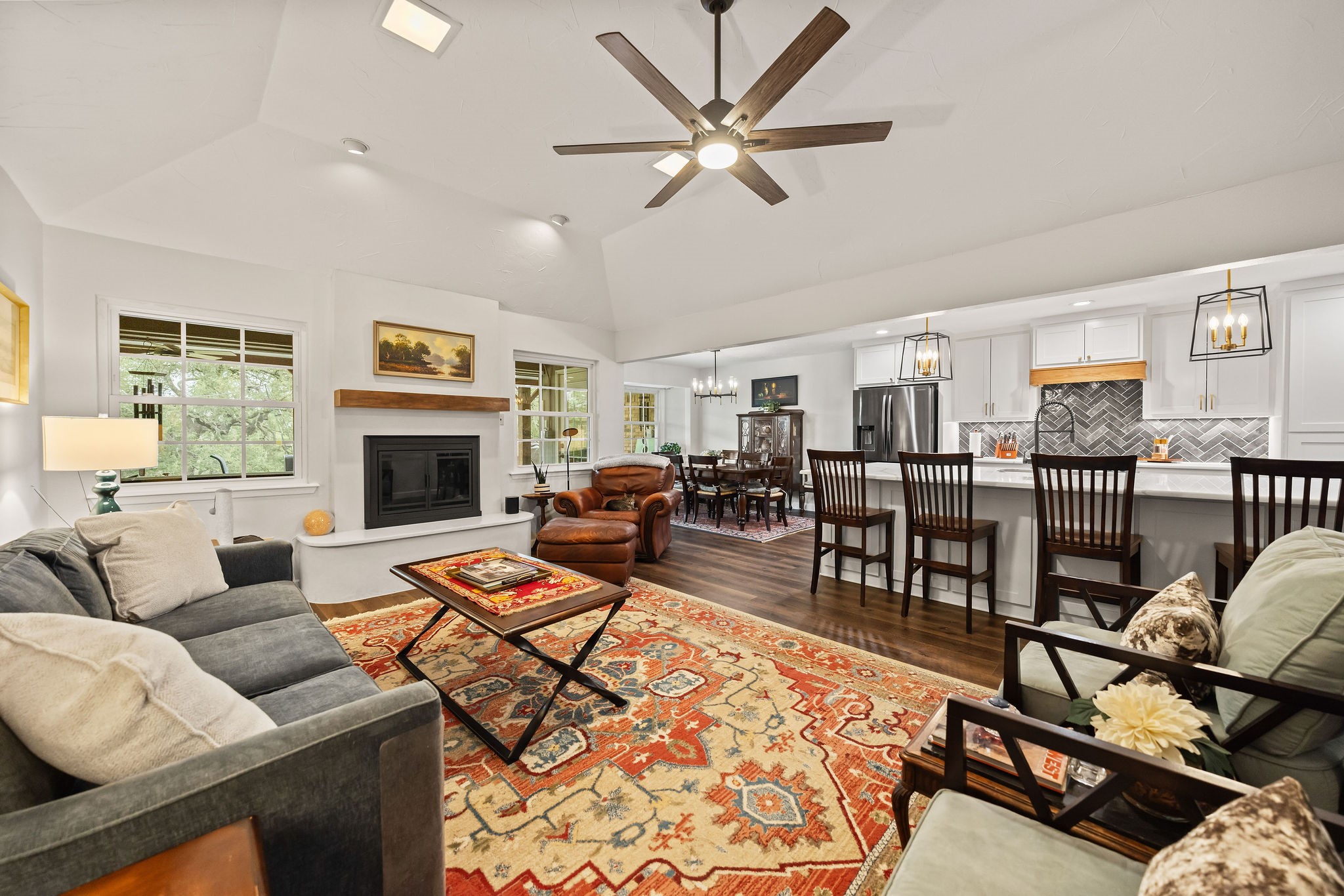 410 De La Cruz Street Weatherford TX 76085