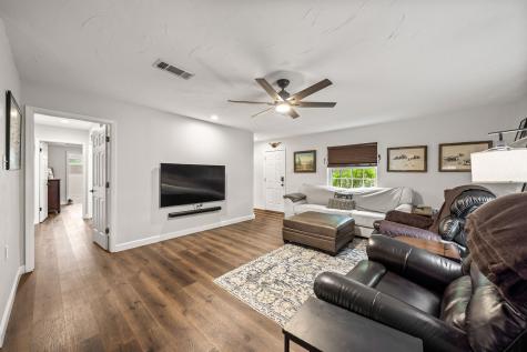 410 De La Cruz Street Weatherford TX 76085
