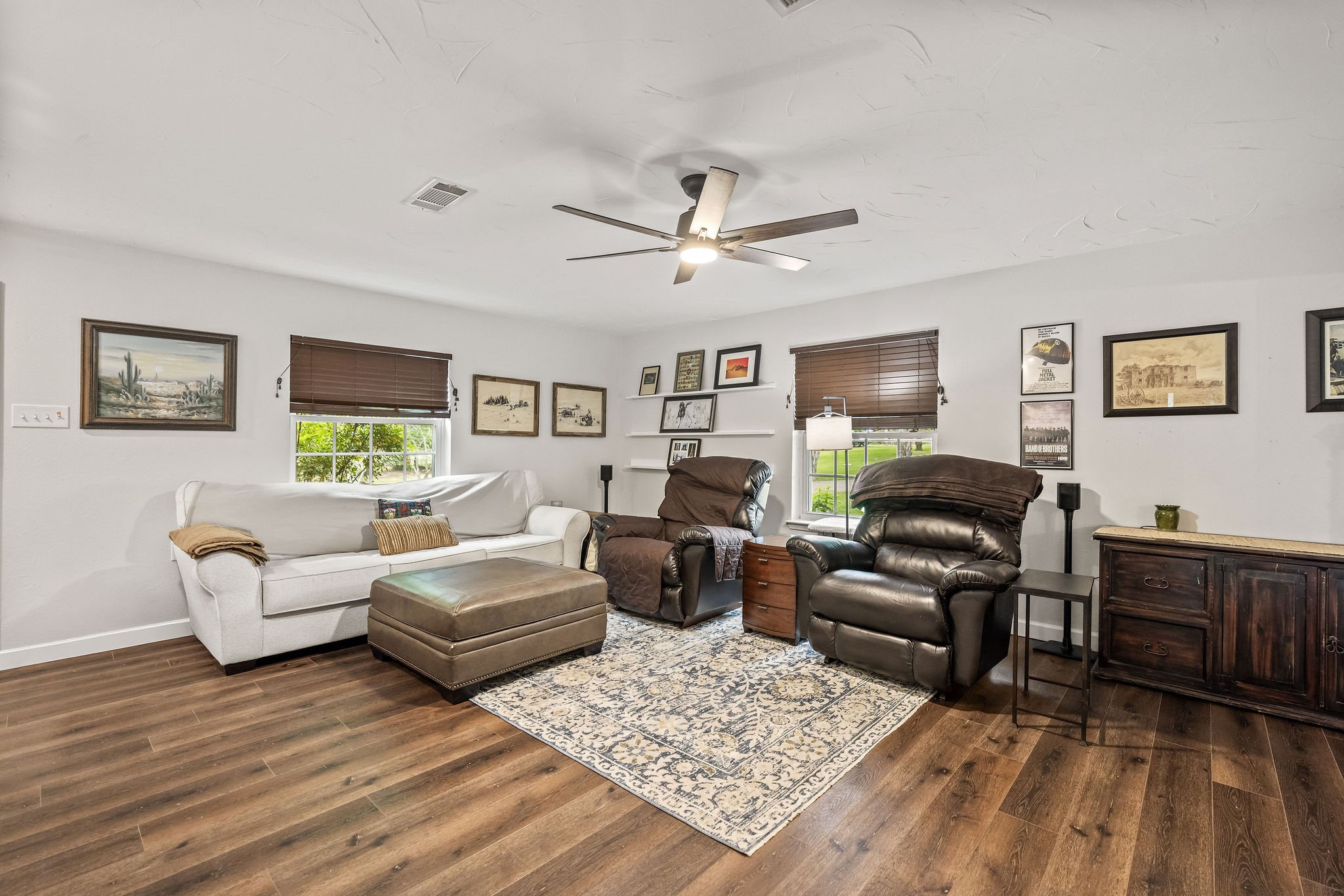 410 De La Cruz Street Weatherford TX 76085