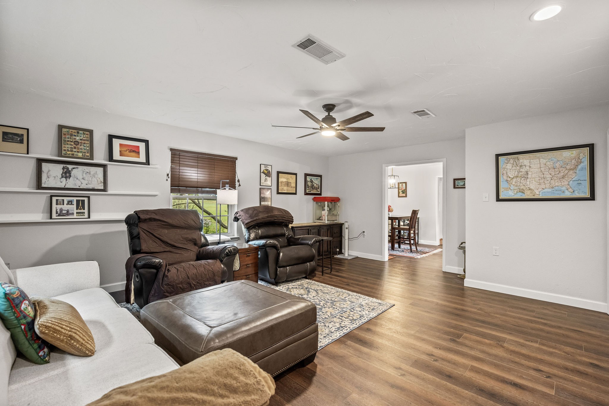 410 De La Cruz Street Weatherford TX 76085