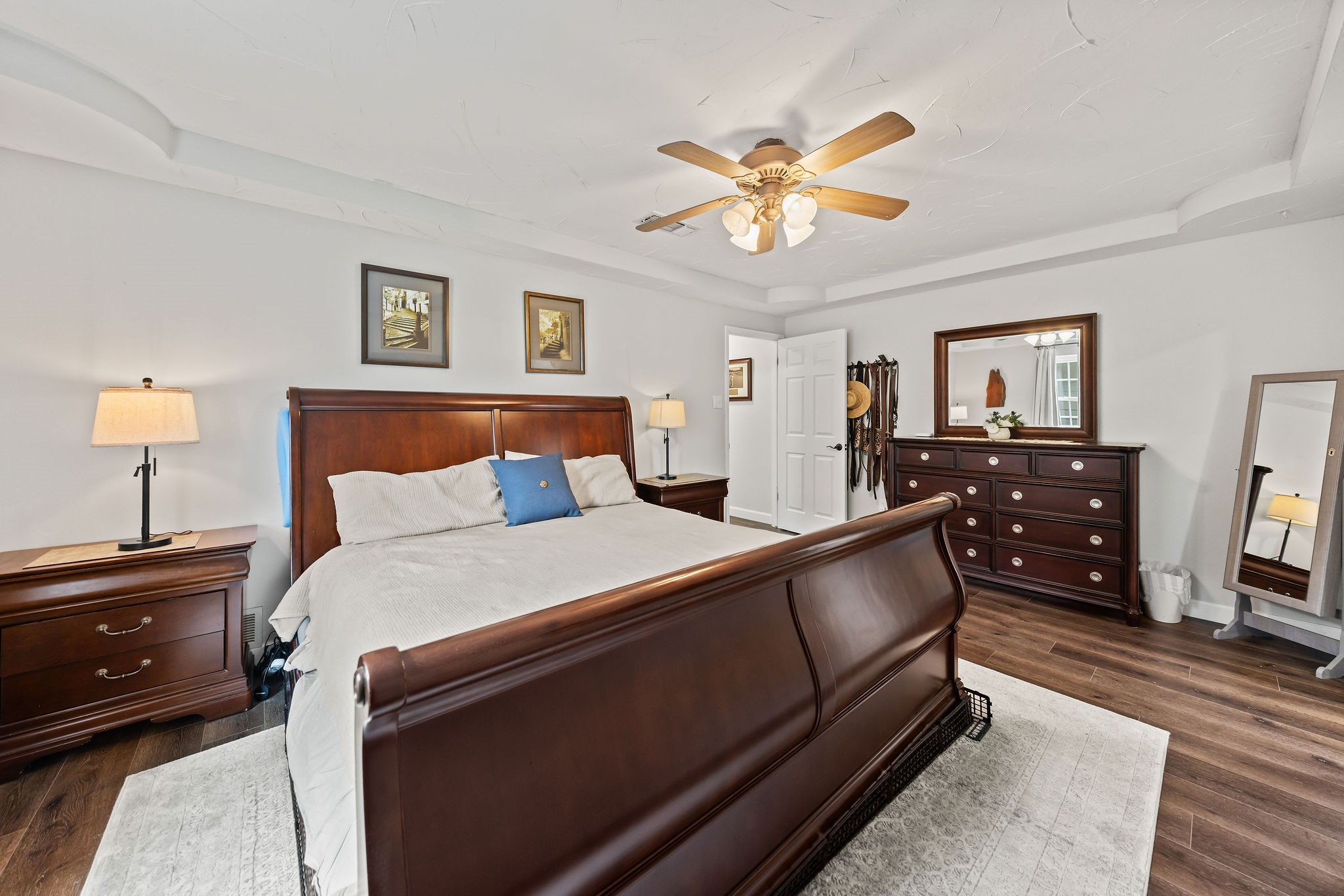 410 De La Cruz Street Weatherford TX 76085