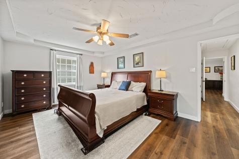 410 De La Cruz Street Weatherford TX 76085