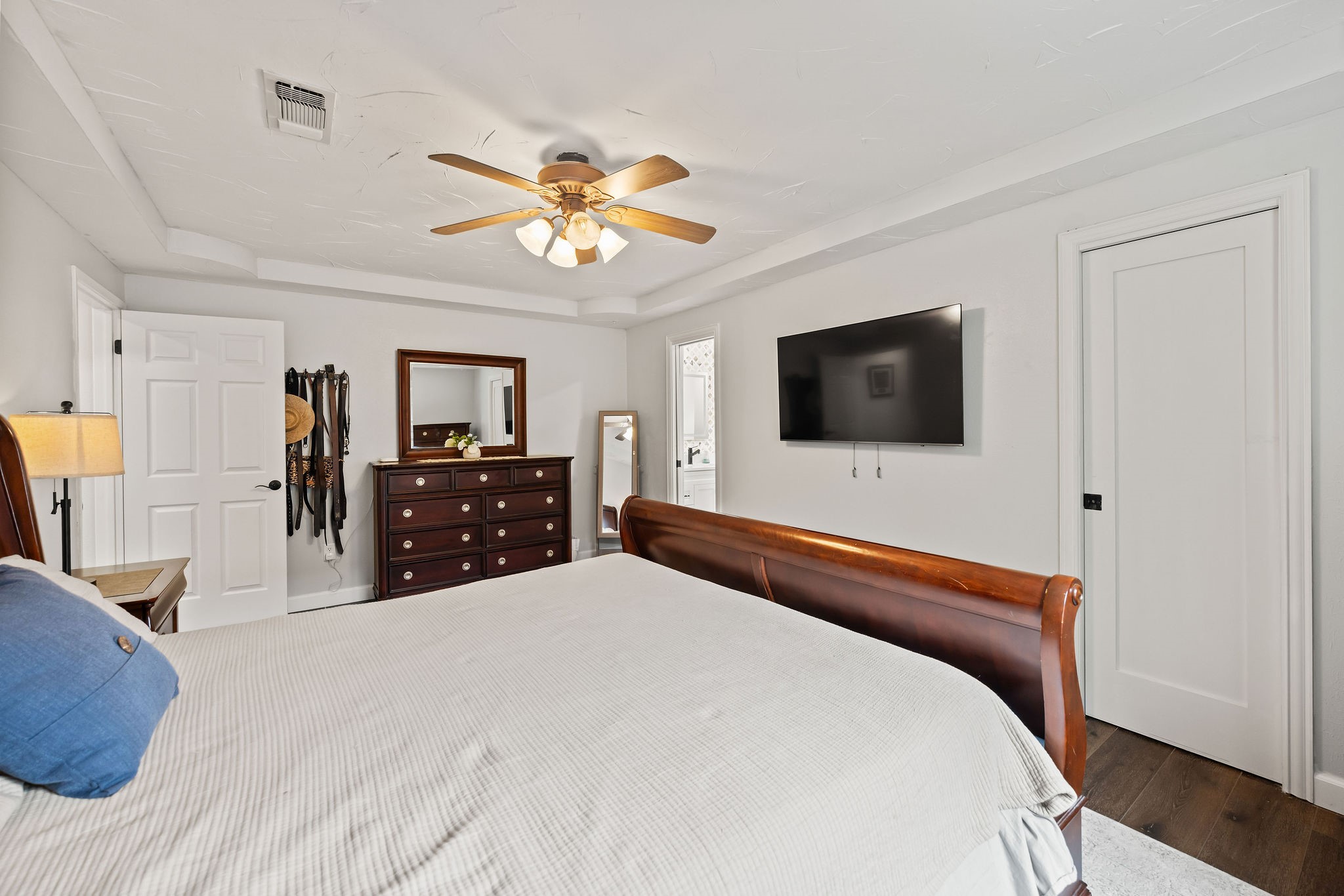 410 De La Cruz Street Weatherford TX 76085