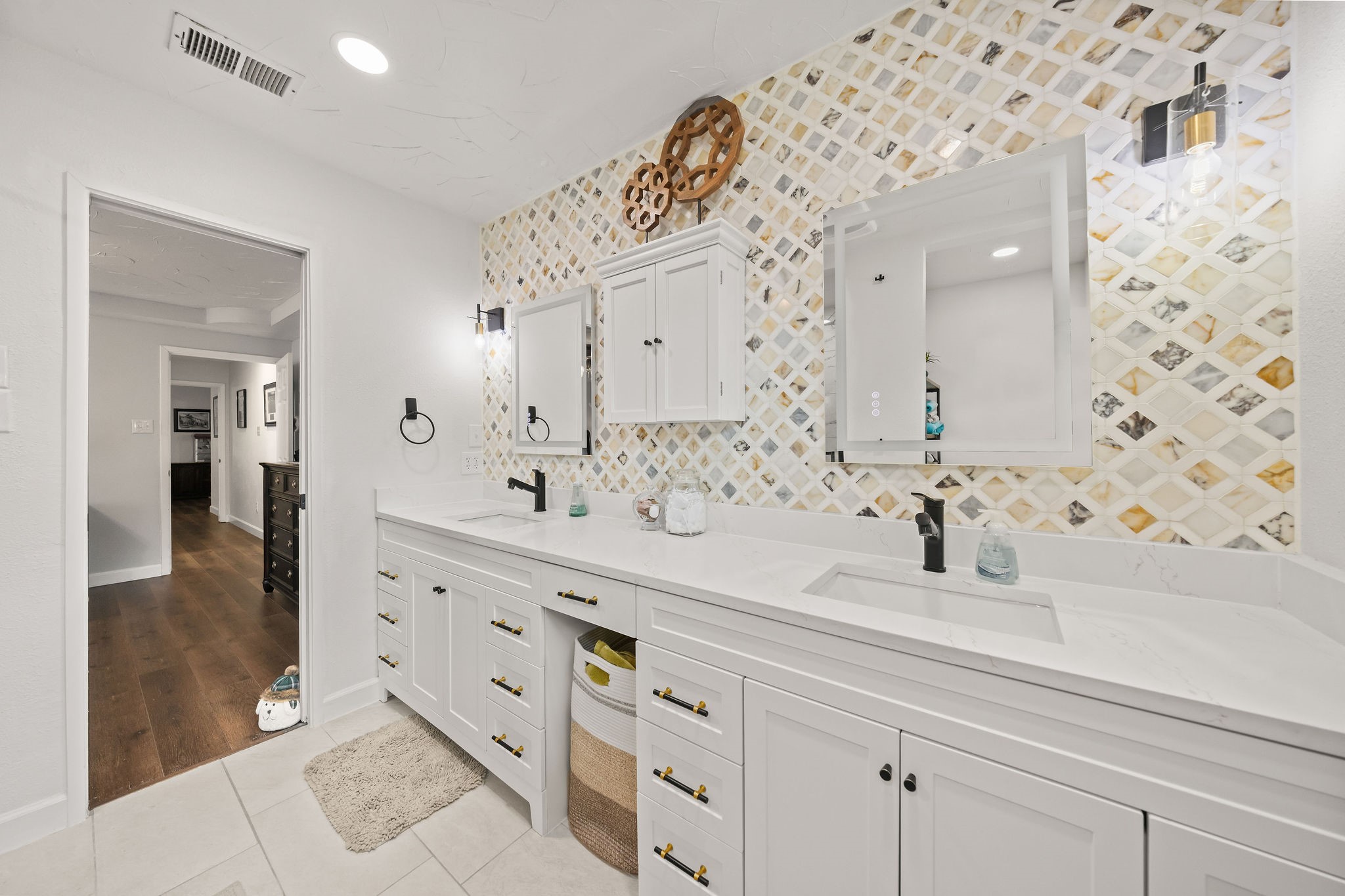 410 De La Cruz Street Weatherford TX 76085