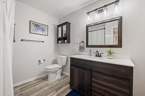 410 De La Cruz Street Weatherford TX 76085