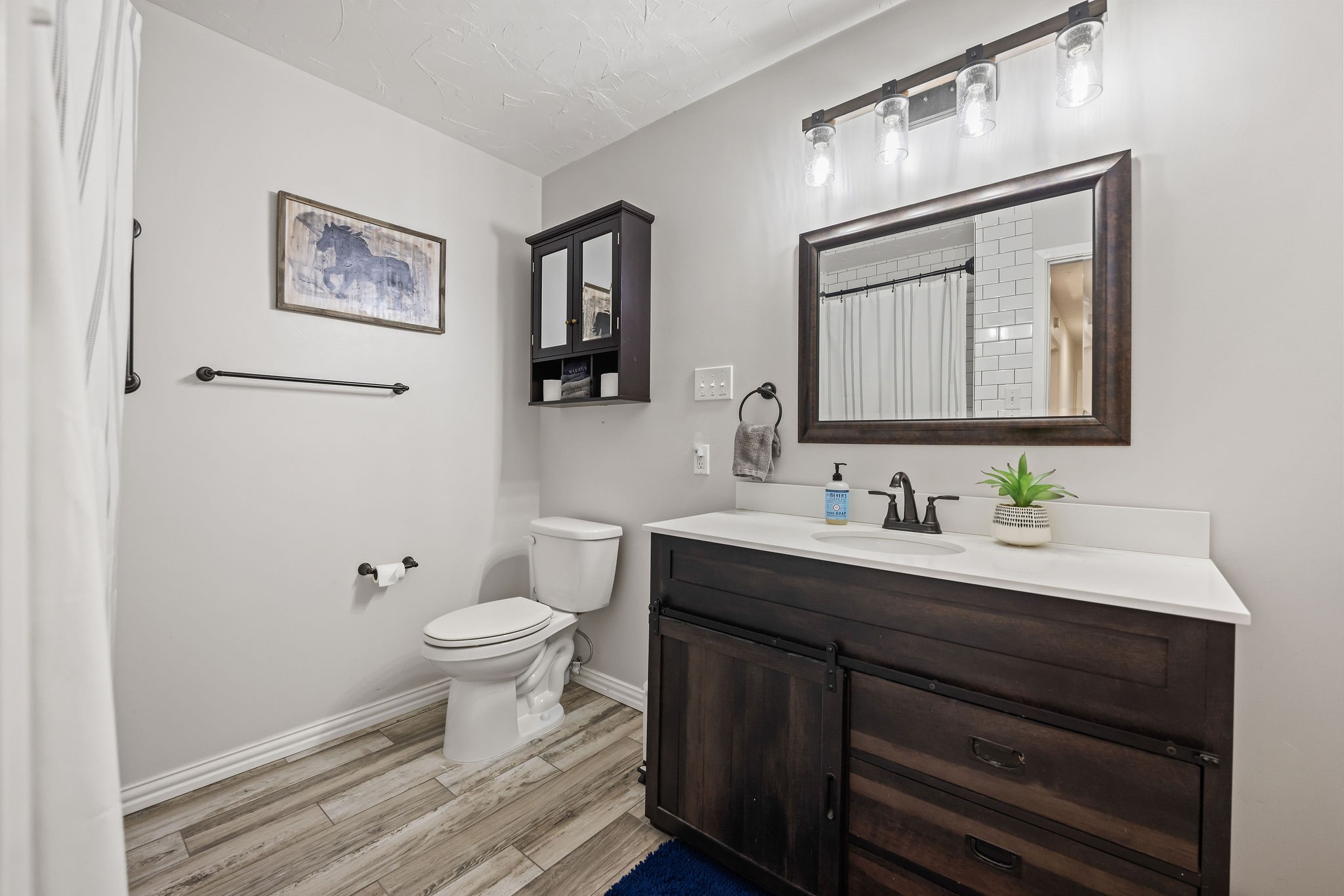 410 De La Cruz Street Weatherford TX 76085