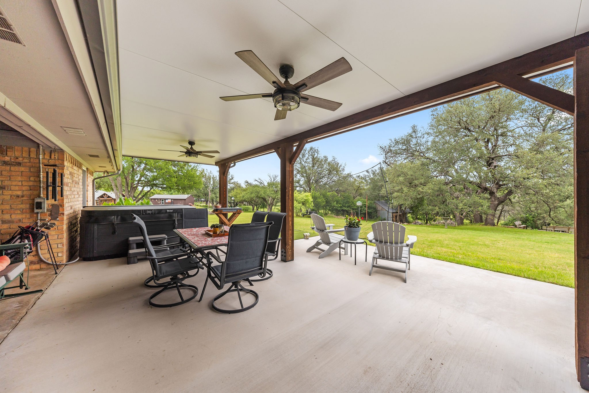 410 De La Cruz Street Weatherford TX 76085