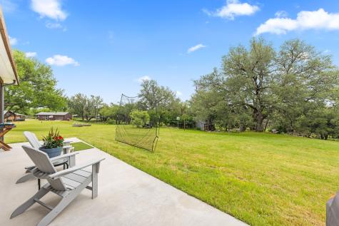 410 De La Cruz Street Weatherford TX 76085
