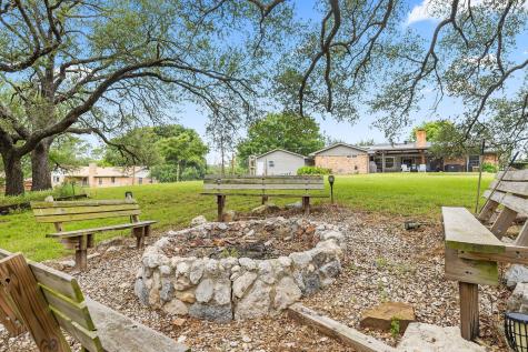 410 De La Cruz Street Weatherford TX 76085