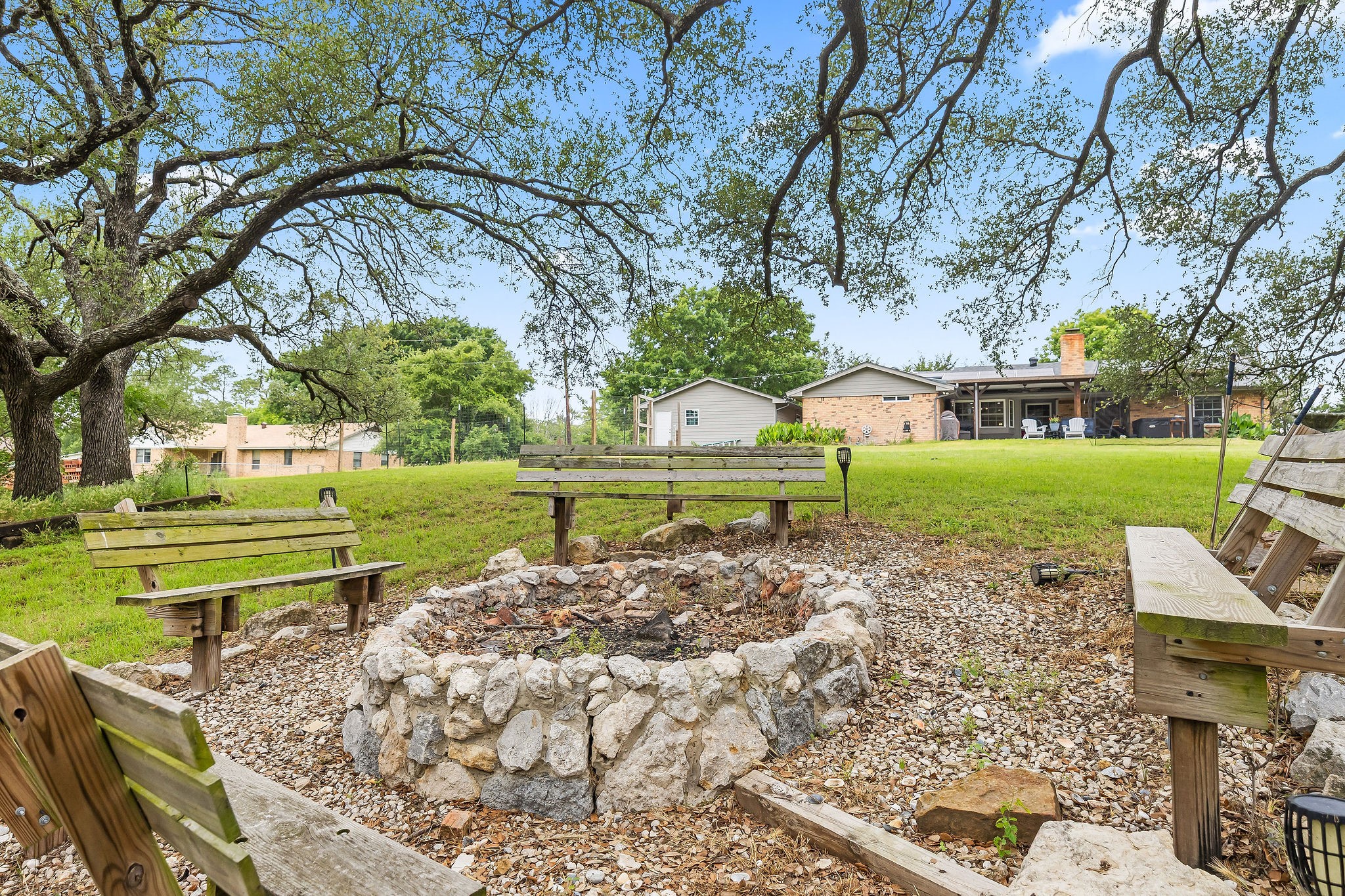 410 De La Cruz Street Weatherford TX 76085