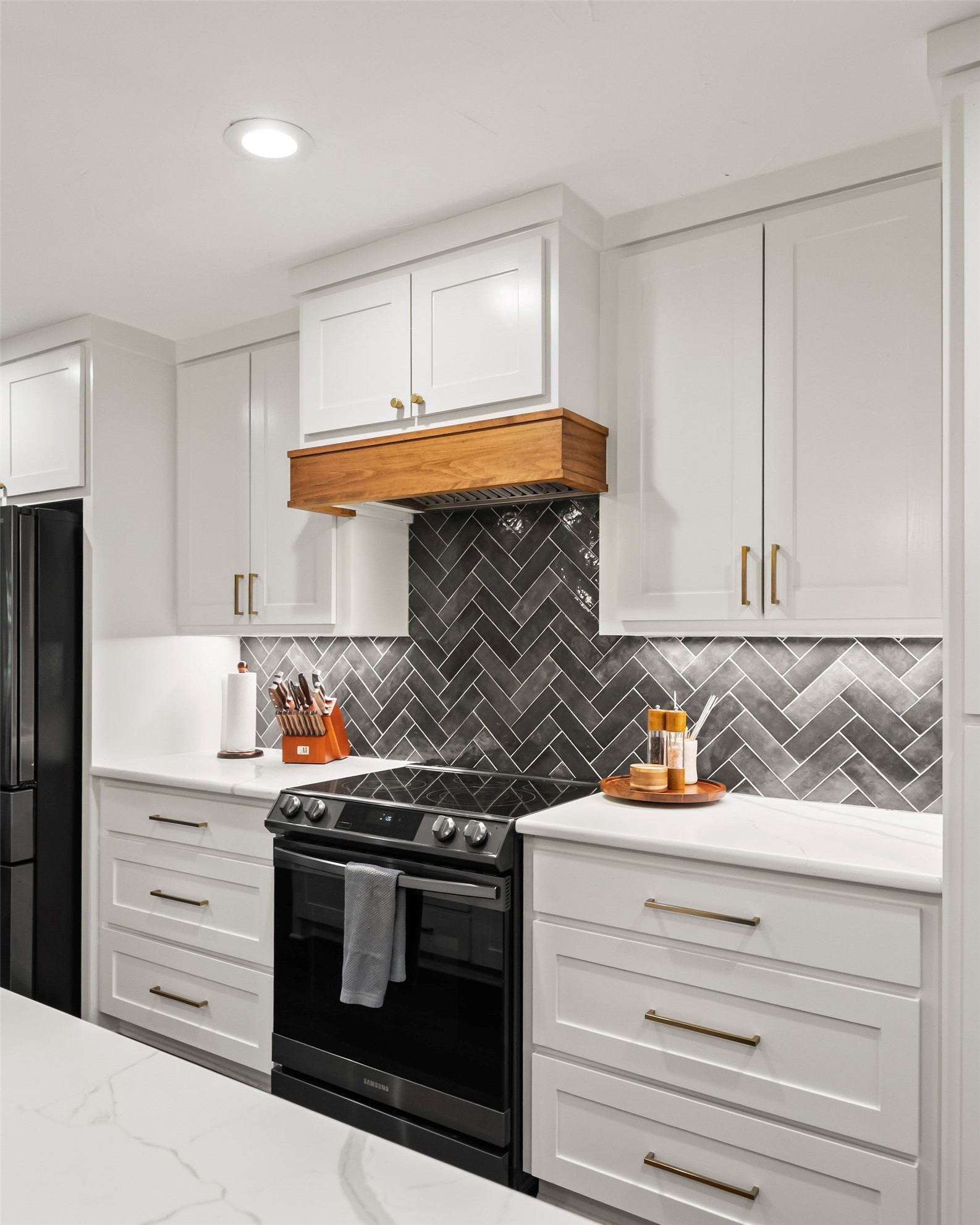 410 De La Cruz Street Weatherford TX 76085