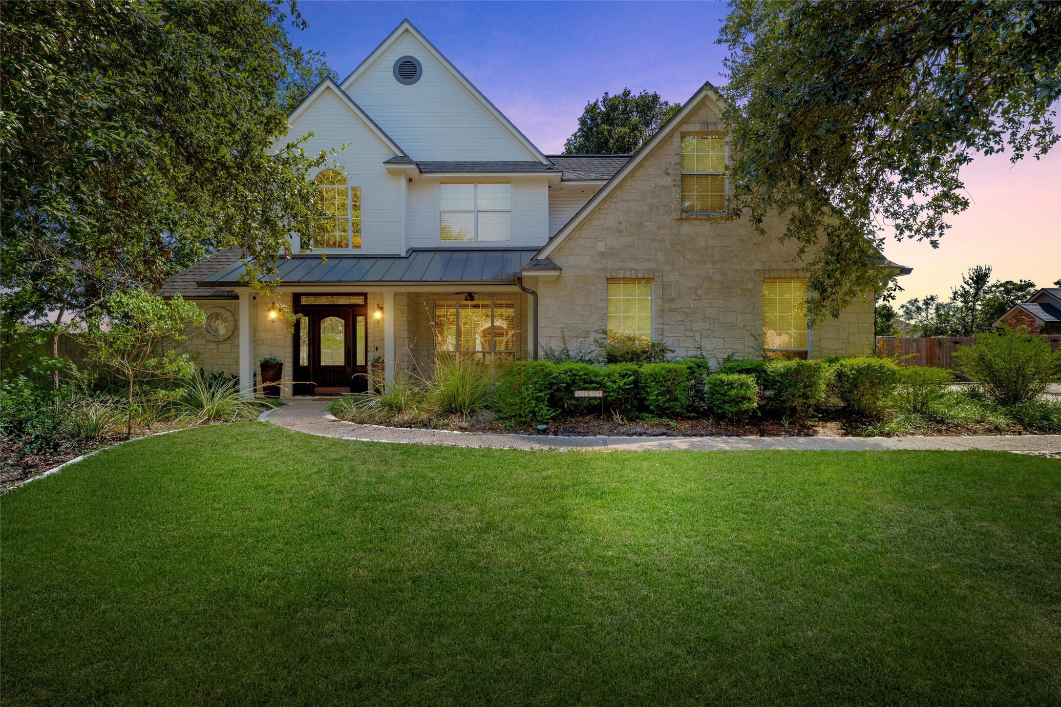 5624 Rosalie Drive Waco TX 76708