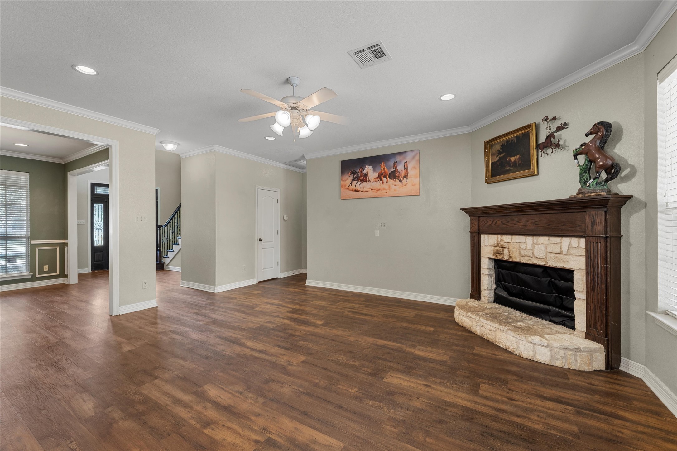 5624 Rosalie Drive Waco TX 76708
