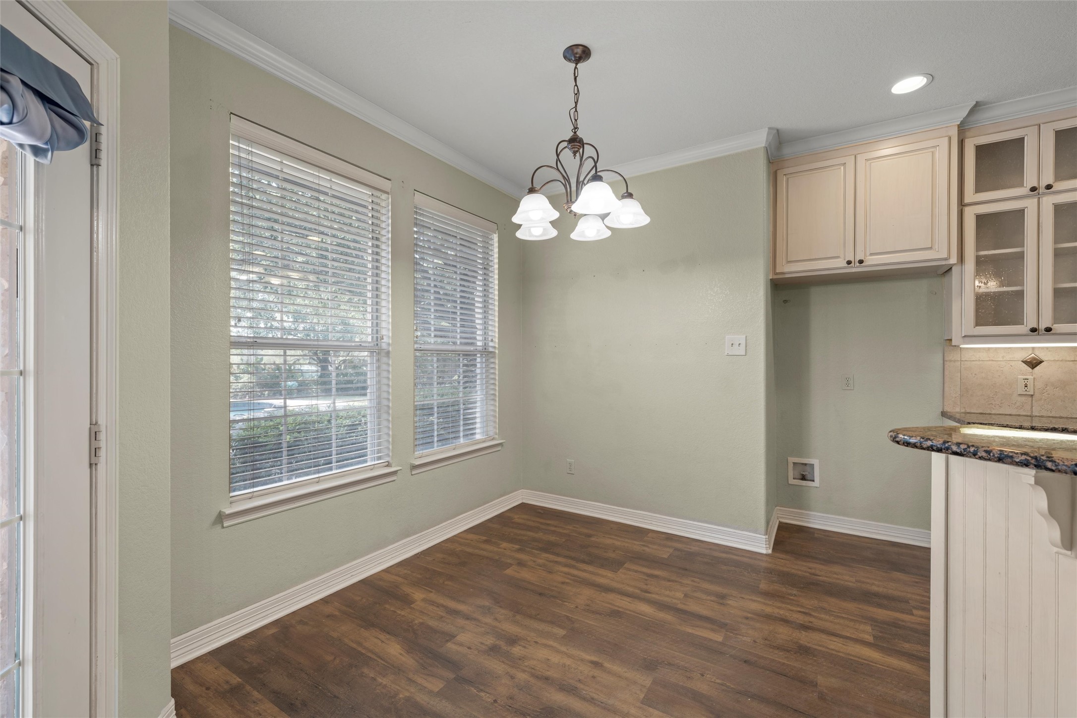5624 Rosalie Drive Waco TX 76708