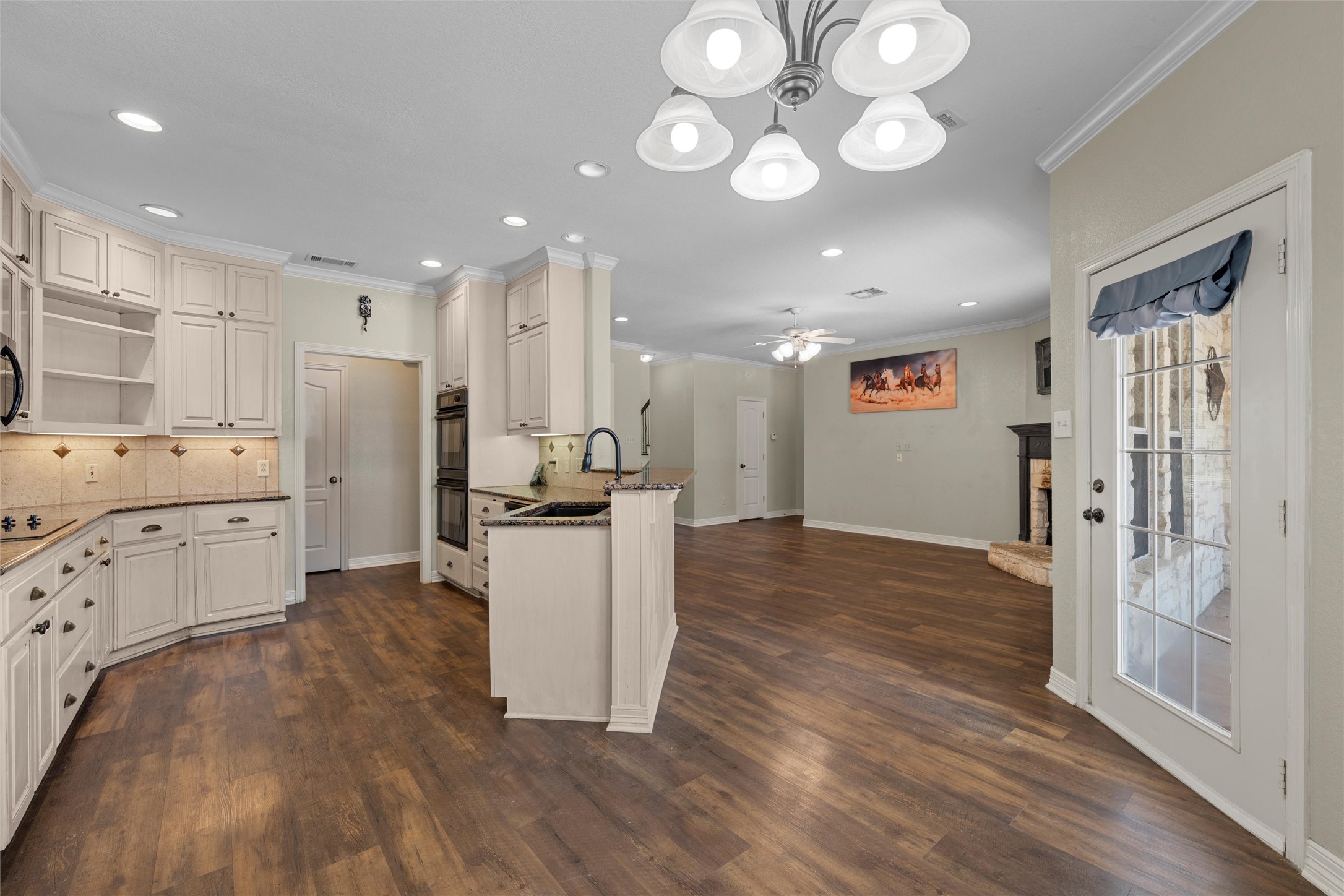 5624 Rosalie Drive Waco TX 76708