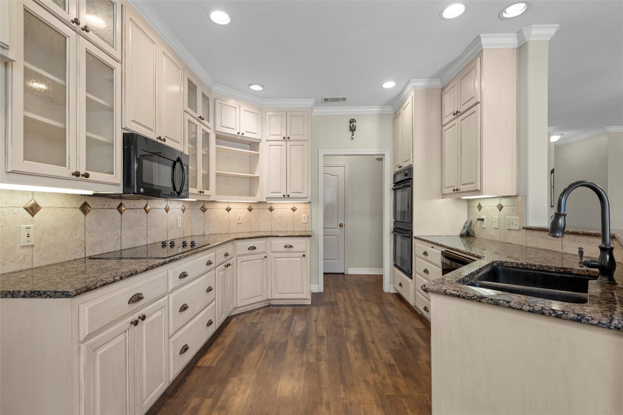5624 Rosalie Drive Waco TX 76708
