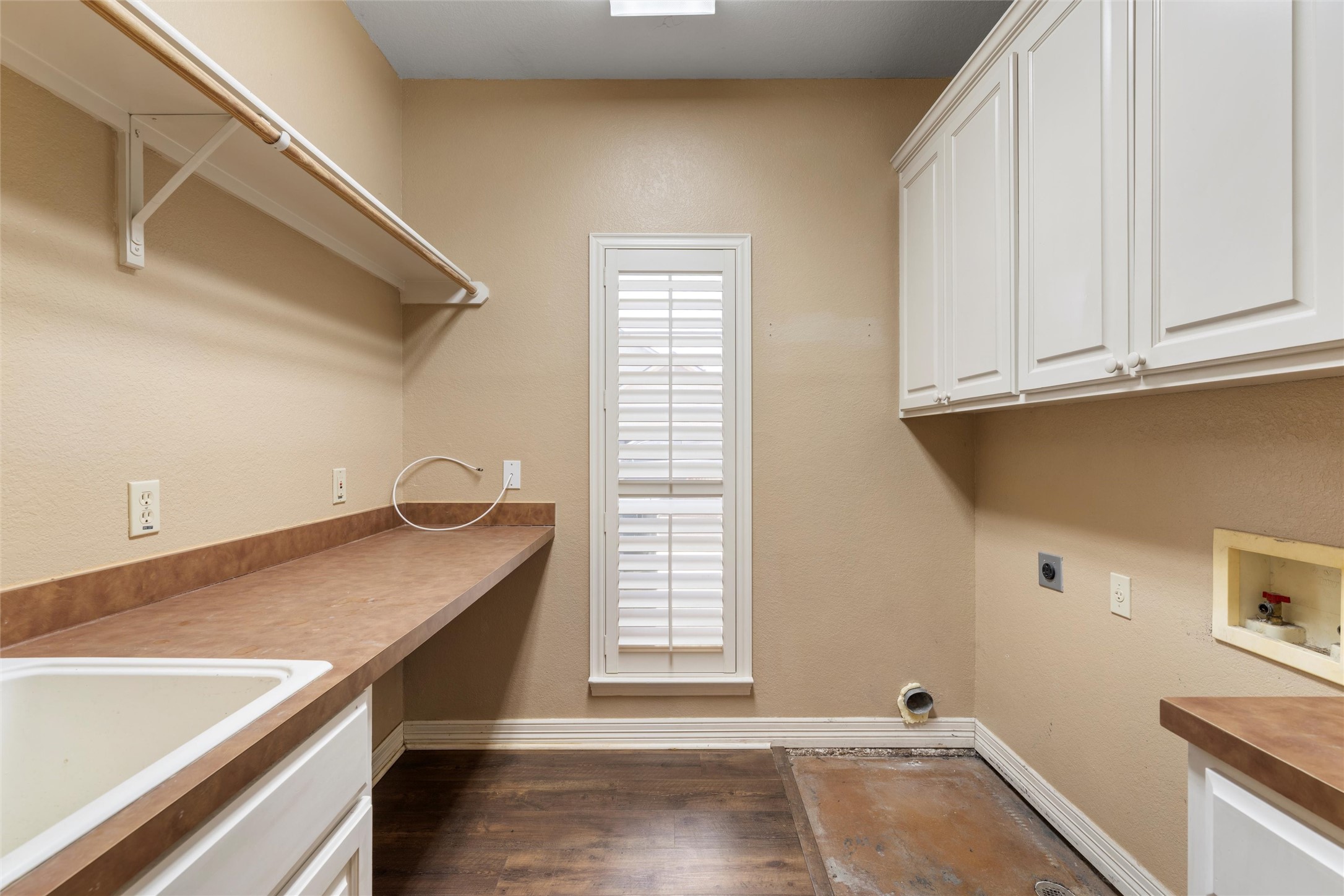 5624 Rosalie Drive Waco TX 76708
