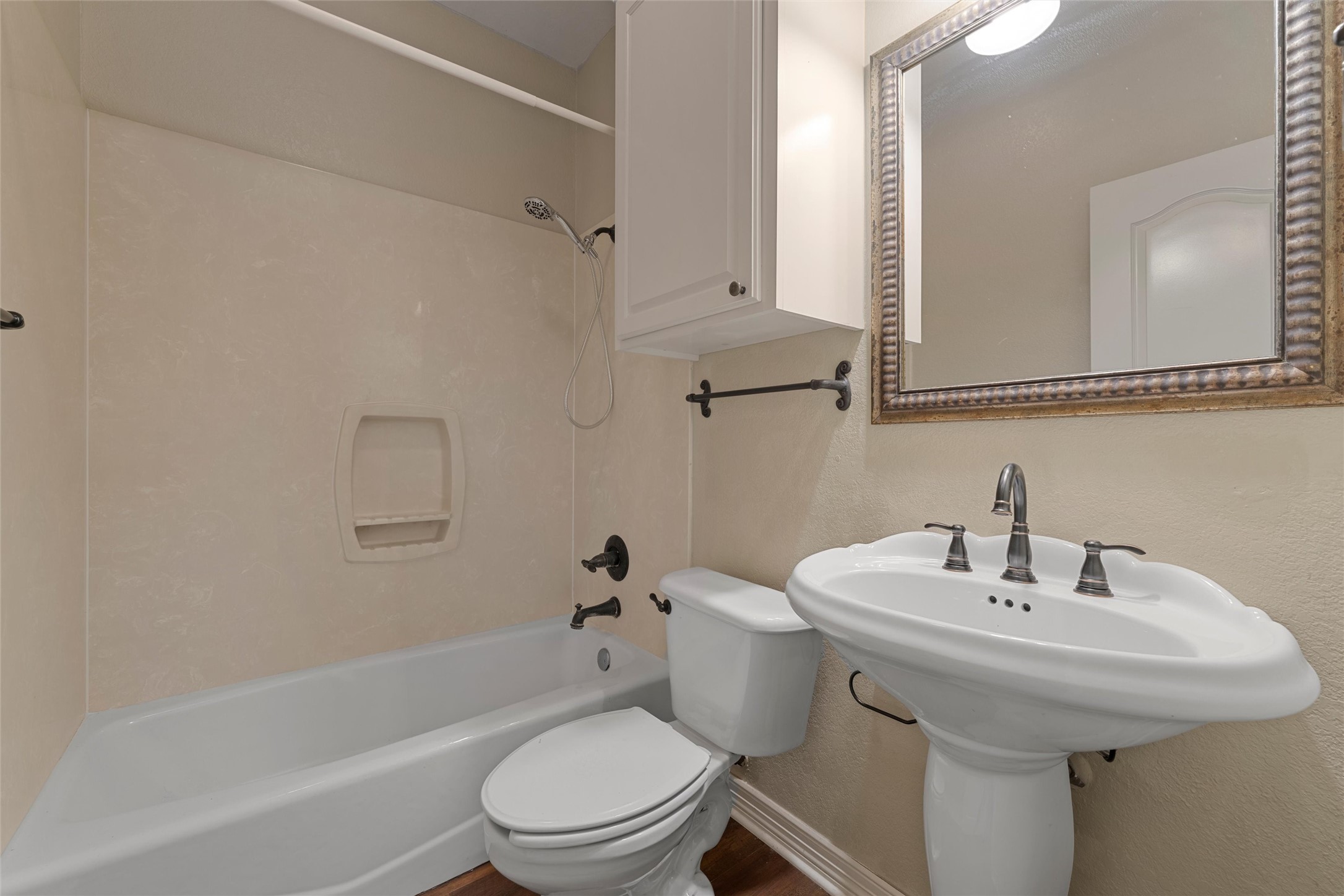 5624 Rosalie Drive Waco TX 76708