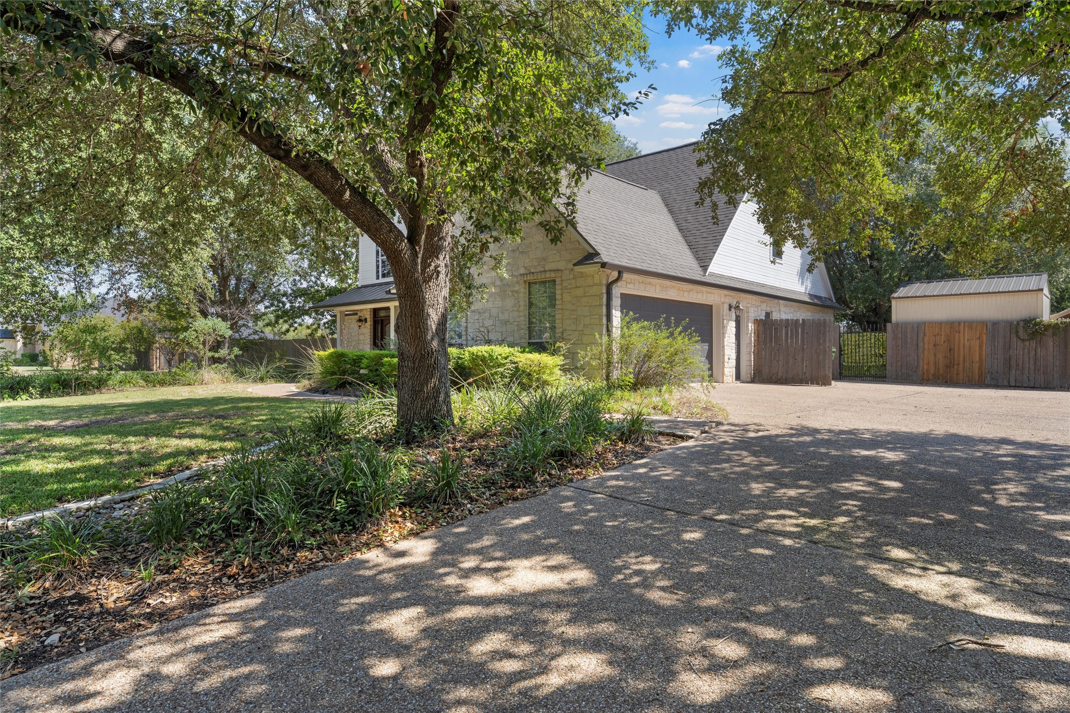 5624 Rosalie Drive Waco TX 76708