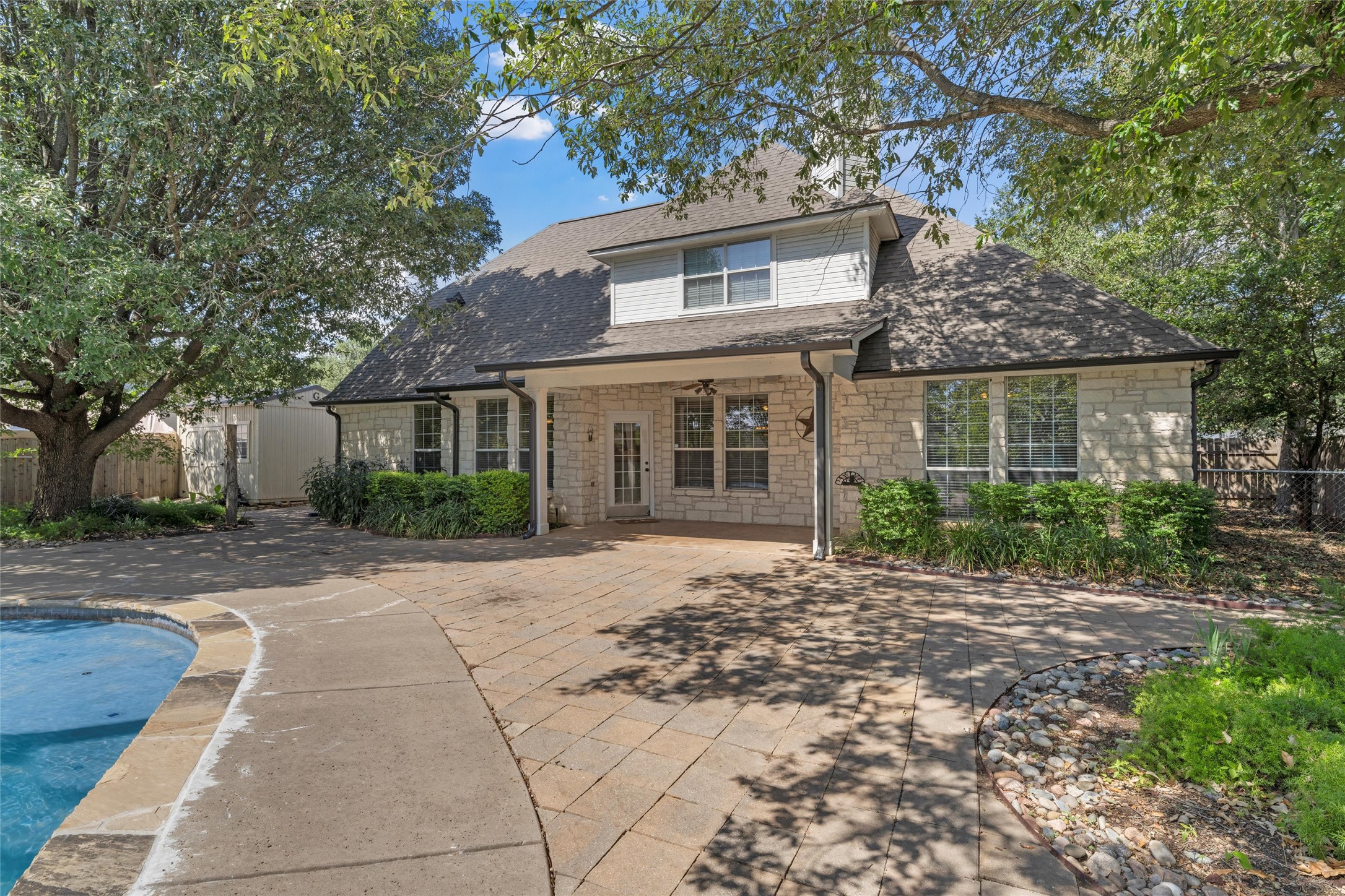 5624 Rosalie Drive Waco TX 76708