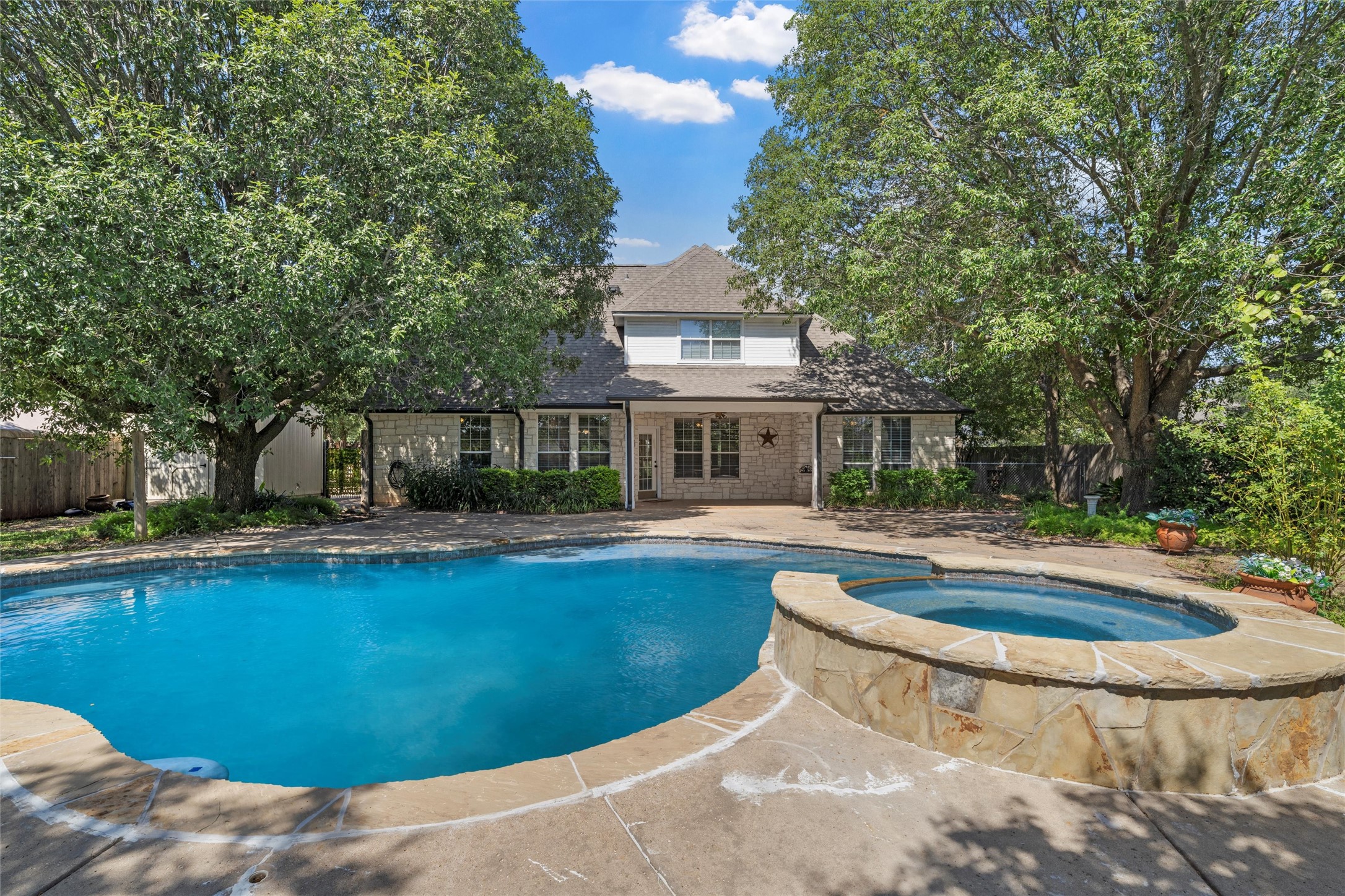 5624 Rosalie Drive Waco TX 76708