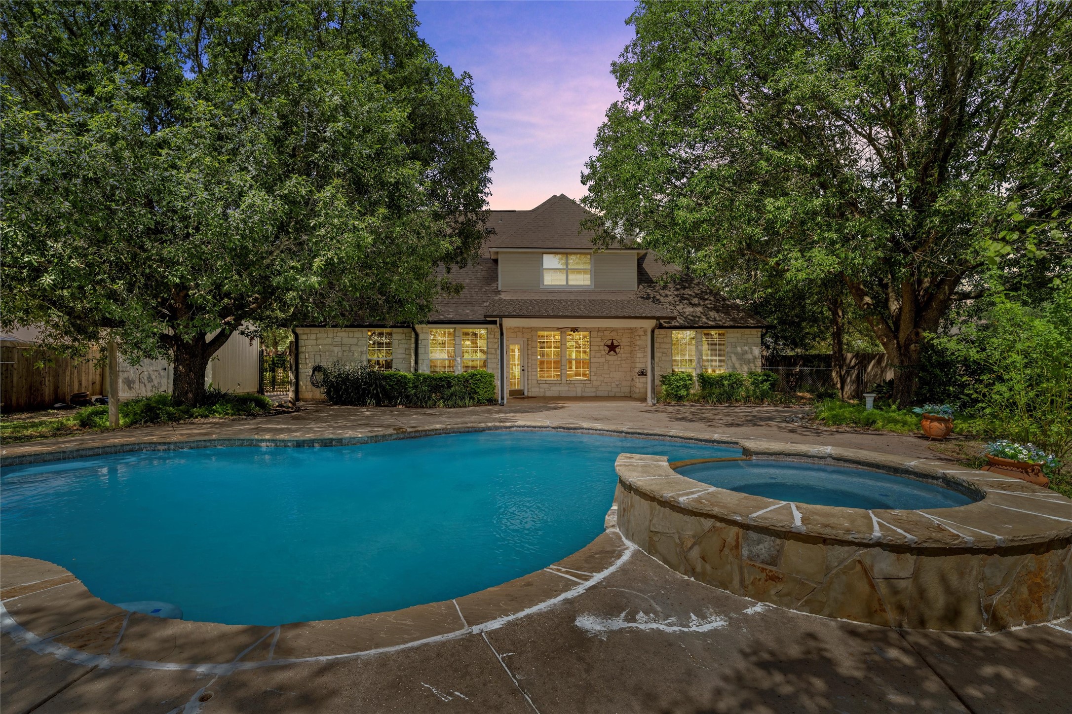 5624 Rosalie Drive Waco TX 76708