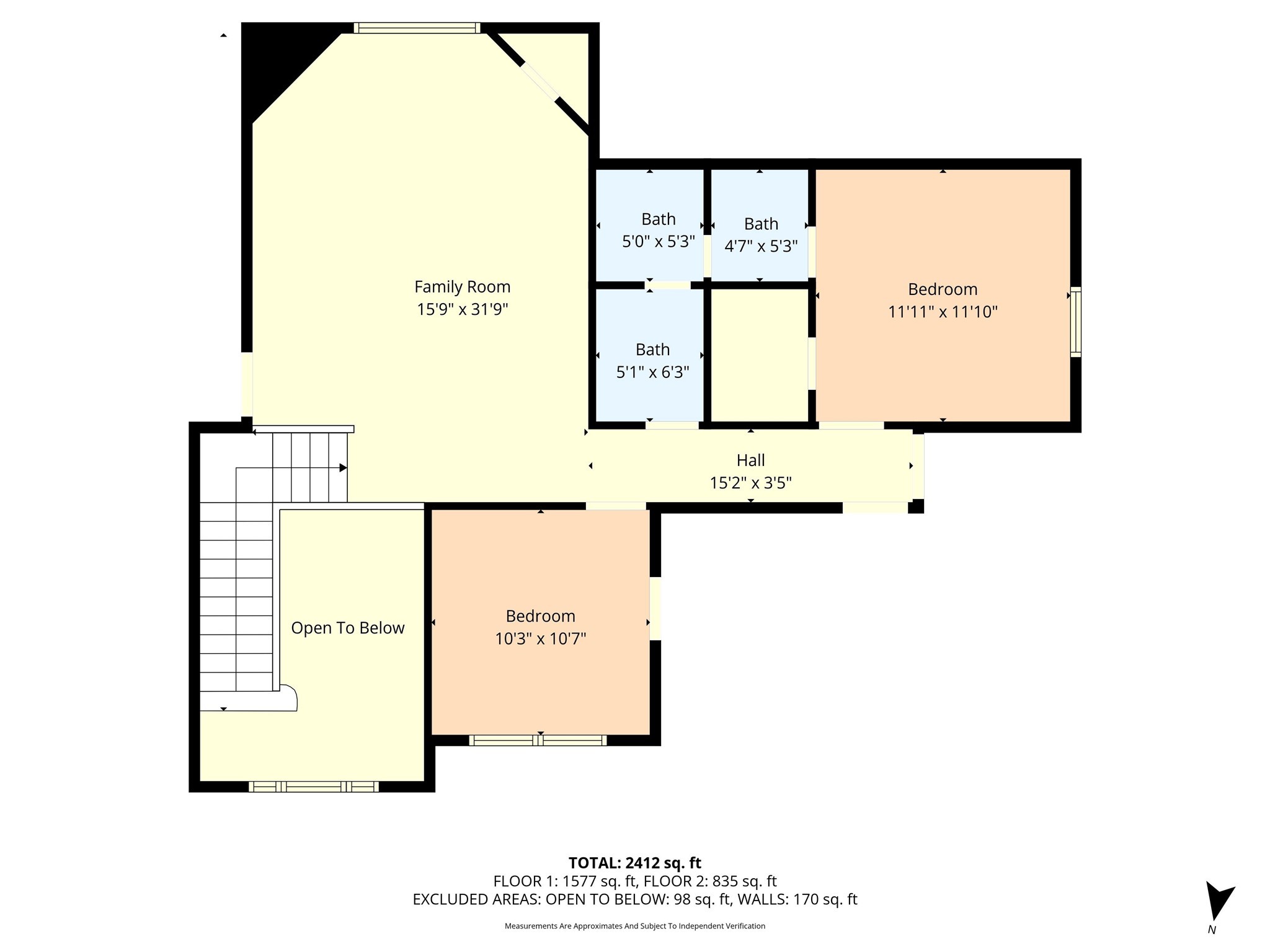 5624 Rosalie Drive Waco TX 76708
