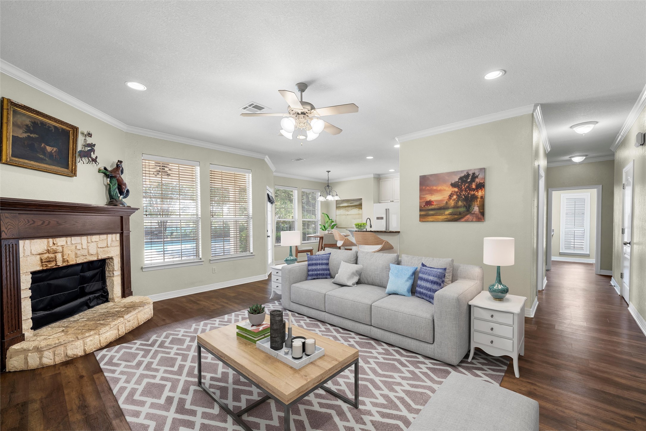 5624 Rosalie Drive Waco TX 76708