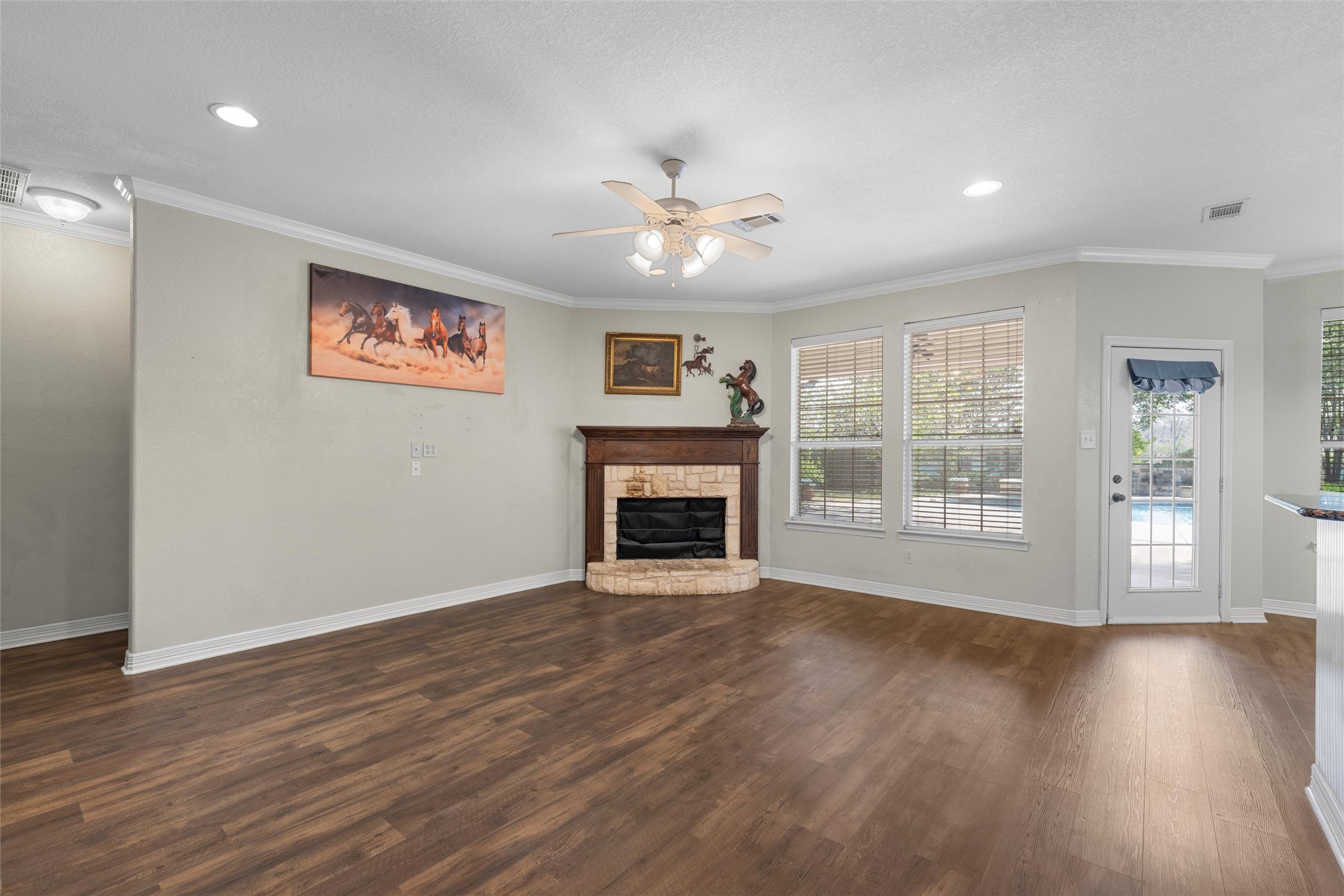 5624 Rosalie Drive Waco TX 76708