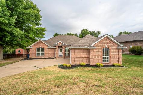 8817 Hidden Hill Drive Fort Worth TX 76179