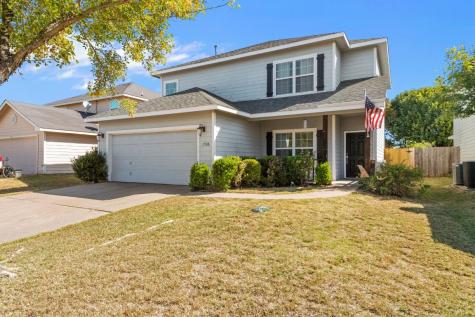 1588 Sandhurst Drive Waxahachie TX 75165