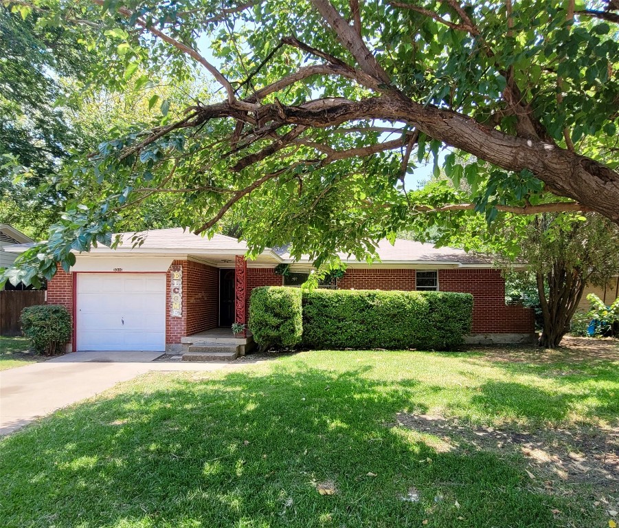 3310 Heather Lane Denton TX 76209