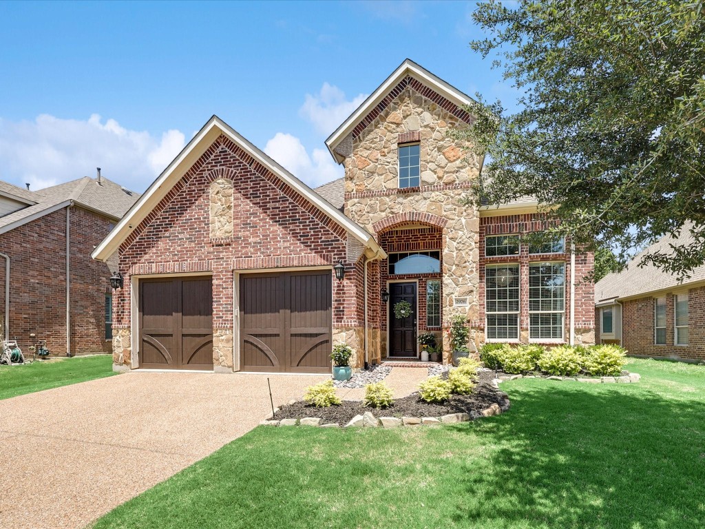 2976 Reynolds Lane Frisco TX 75033