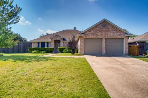 1012 Greenbriar Lane Mckinney TX 75069