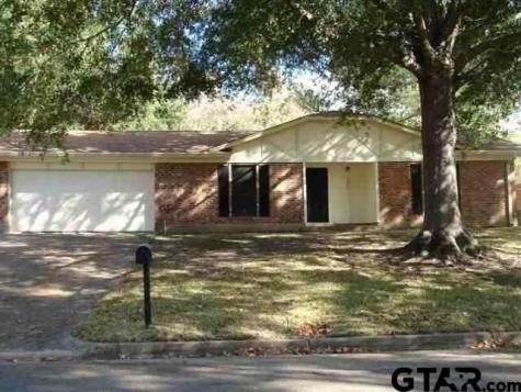 6906 Southplace Drive Tyler TX 75703