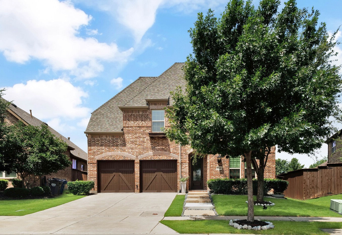 1301 Skyflower Lane Celina TX 75009