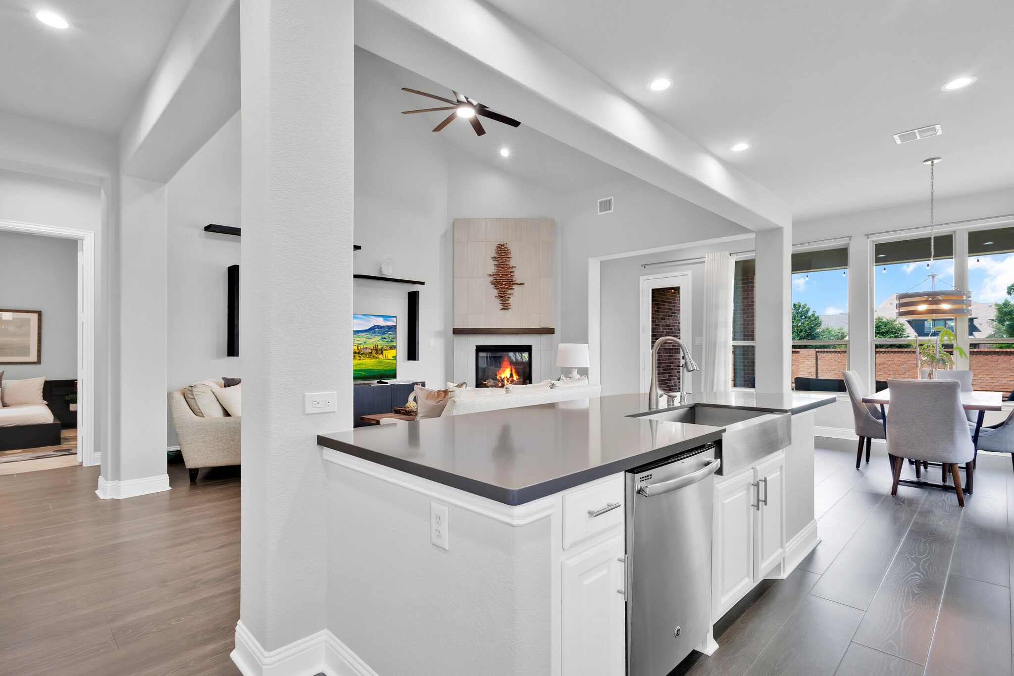 1301 Skyflower Lane Celina TX 75009