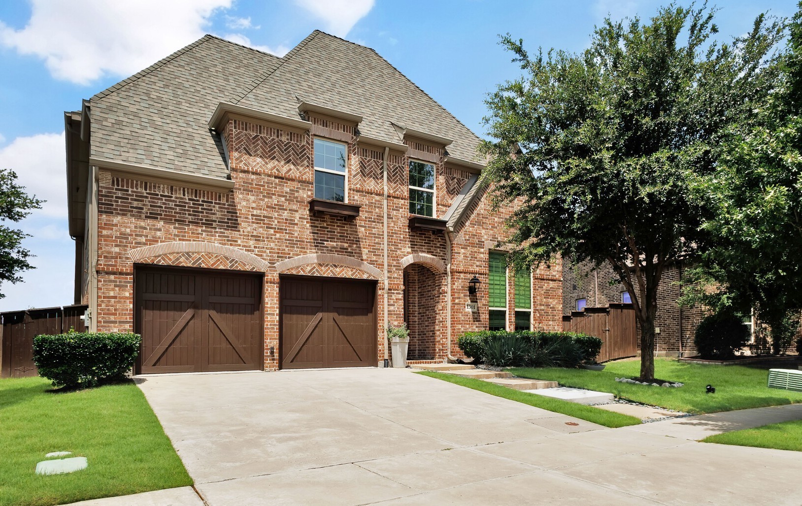 1301 Skyflower Lane Celina TX 75009