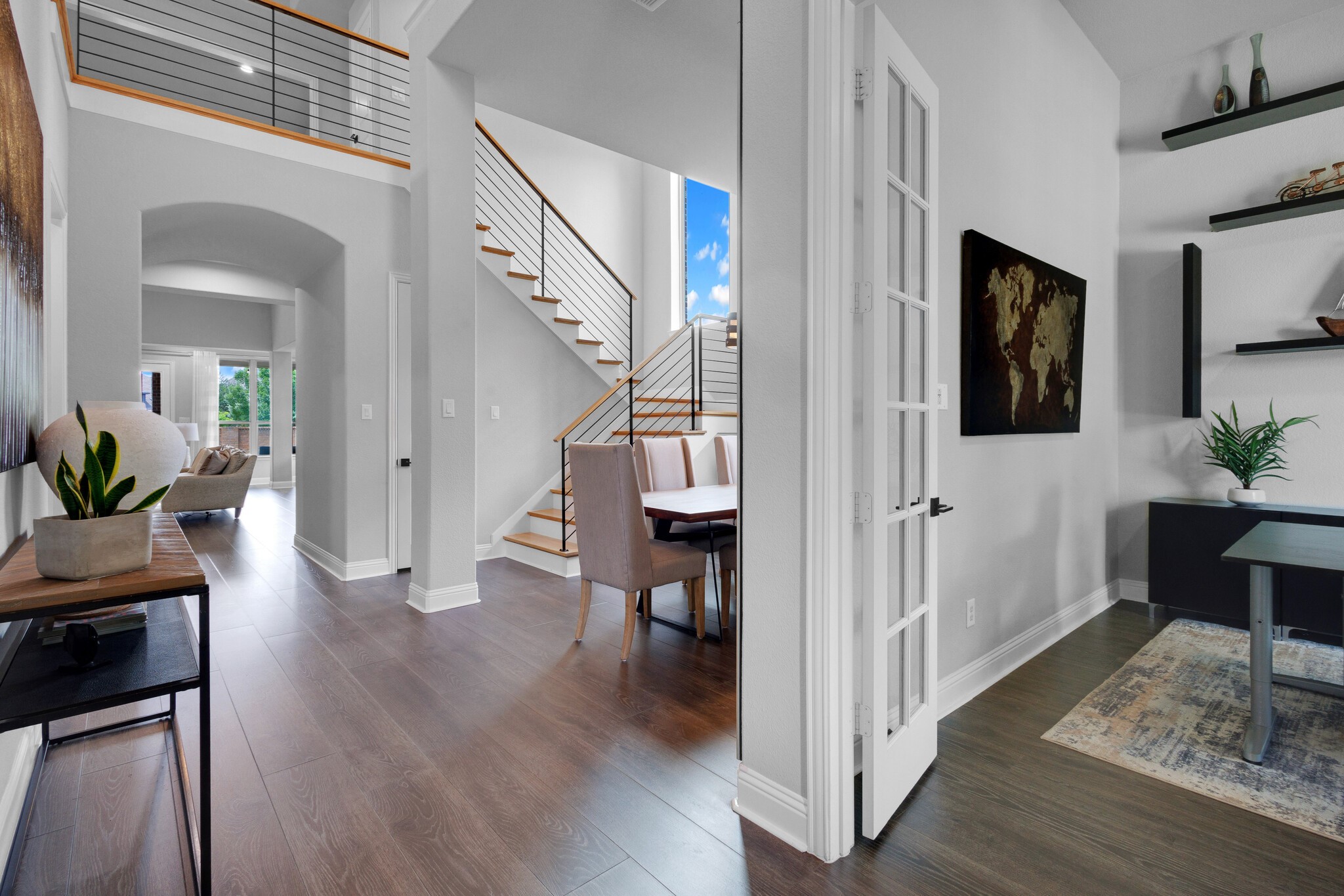1301 Skyflower Lane Celina TX 75009