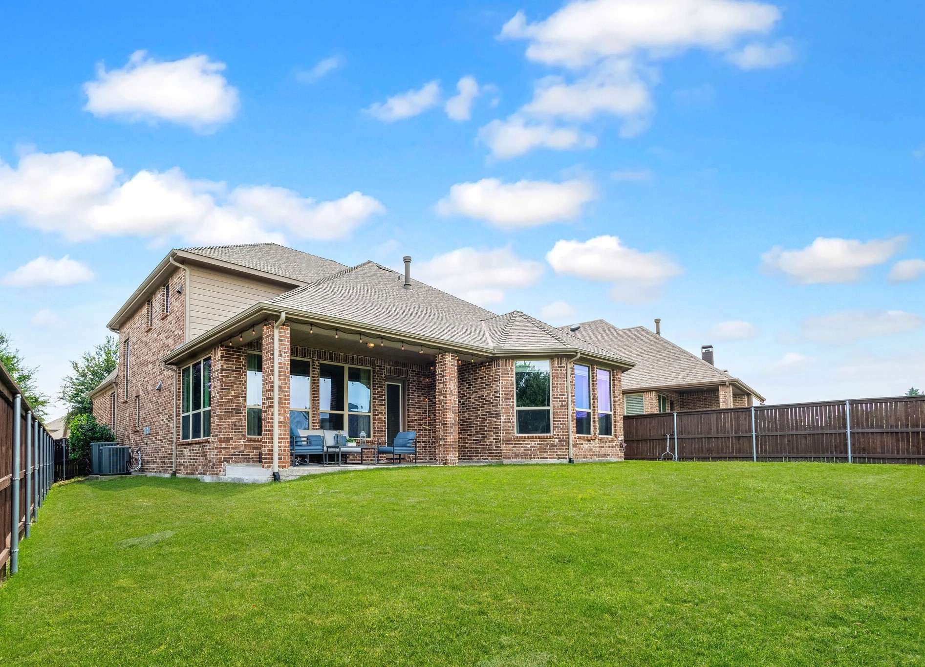 1301 Skyflower Lane Celina TX 75009